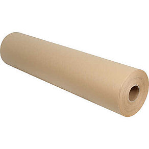 100*250cm Kraft Paper - Kolimarket