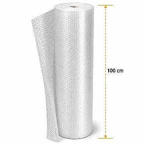 100x15 Metre Balonlu Naylon - 1