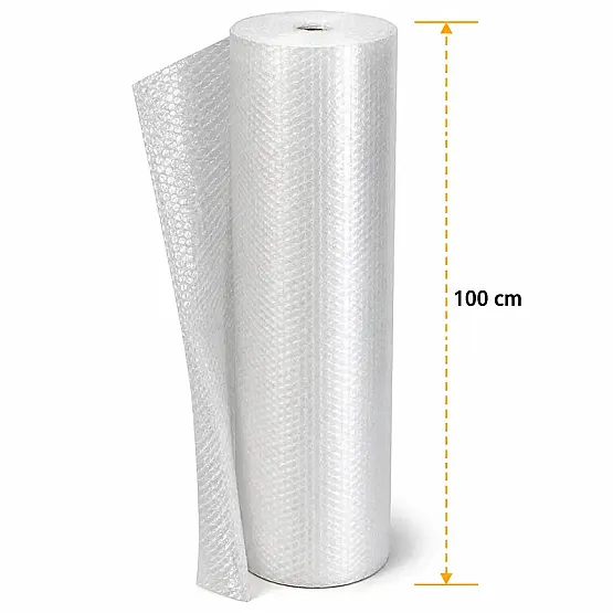 100x15 Metre Balonlu Naylon - 1