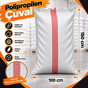 100x200cm Çuval - Çuval (1)