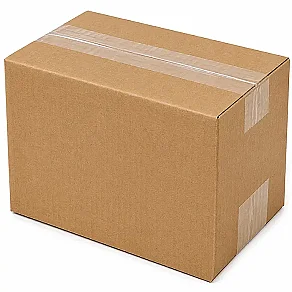 10x10x6cm Koli - 0,2 Desi Koli - Çift Oluklu Koli - Kolicim (1)