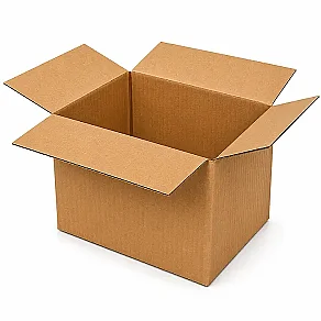 10x10x8cm Koli - 0,3 Desi Koli - Çift Oluklu Koli - Kolicim (1)