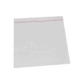 10x25+5cm OPP Bantlı Torba - 100 Adet - Ambalaj Malzemesi