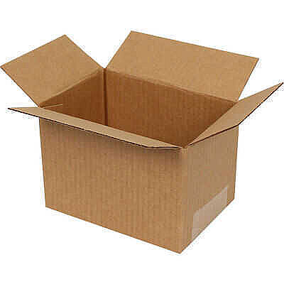 10x7x7 cm Testliner Box - 0.2 Desi - Double Wall - 1