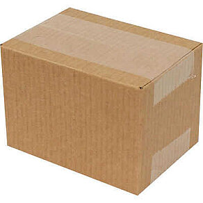 10x7x7 cm Testliner Box - 0.2 Desi - Double Wall - 3