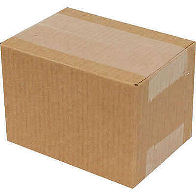 10x7x7 cm Testliner Box - 0.2 Desi - Double Wall - 3