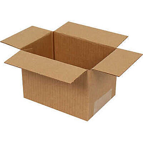 10x7x7 cm Testliner Box - 0.2 Desi - Double Wall - Kolici (1)