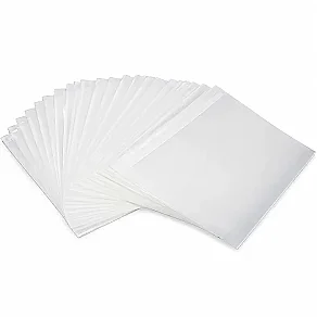 11*14cm Yapışkanlı Fatura Cebi - 250 Adet - 3