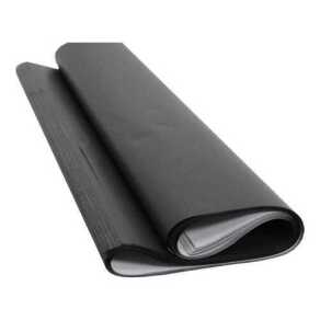 110x140cm.Siyah-Beyaz Renkli Ambalaj Kağıdı - 2 Kg. - 2