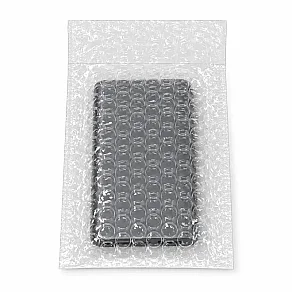 11x14+5cm Balonlu Torba - Bantsız - Kolicim (1)