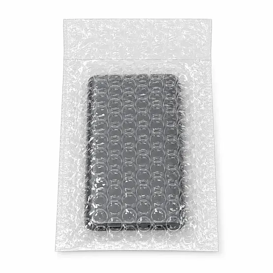11x14+5cm Balonlu Torba - Bantsız - 2