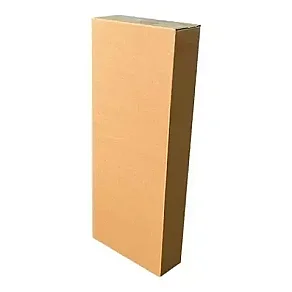 11x5x28 cm Kraft Single Wall Box - Kolici (1)