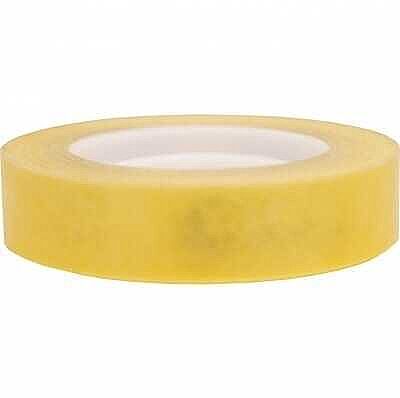 12mm x 66m Clear Cellophane Tape - 2