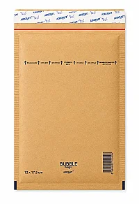 12x17,5 cm Balonlu Zarf - 1.Kalite - 3