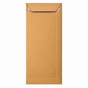 12x25cm Kraft Zarf - 25 Adet - 4