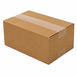 12x9x5cm Koli - 0,2 Desi Koli - Çift Oluklu Koli - Kolicim (1)