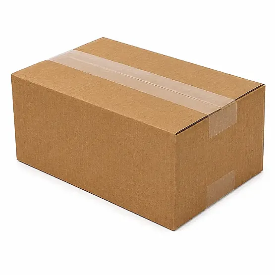 12x9x5cm Koli - 0,2 Desi Koli - Çift Oluklu Koli - 2