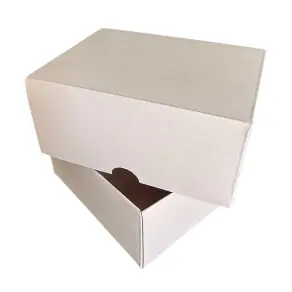 13*10*6cm Açık Lila Renkli Kutu - 0,3 Desi Kutu - 1