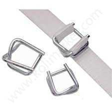 13mm Tel Çember Tokası - 1000 Adet - Ambalaj Malzemesi