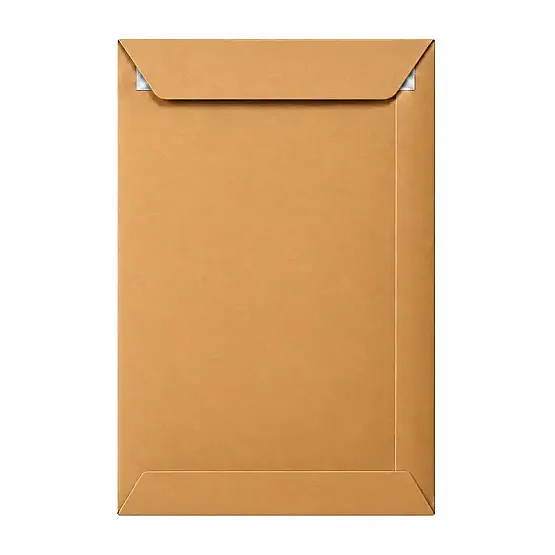 13x17cm Kraft Zarf - 25 Adet - 1