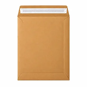 13x17cm Kraft Zarf - 25 Adet - 3