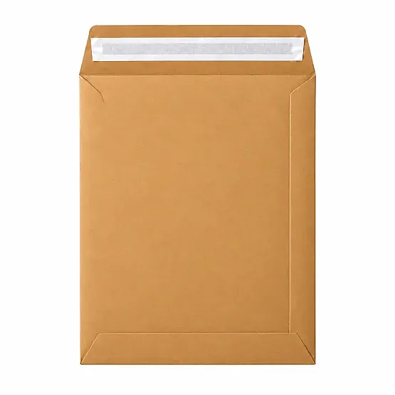 13x17cm Kraft Zarf - 25 Adet - 3
