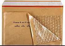 13x17cm Balonlu Zarf - 2.Kalite - Balonlu Zarf