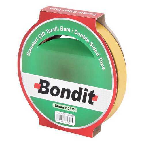 14mm x 25 Metre Çift Taraflı Film Bant - 1