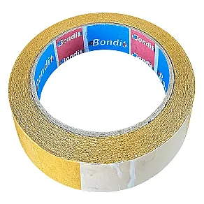 14mm x 25 Metre Çift Taraflı Film Bant - 1