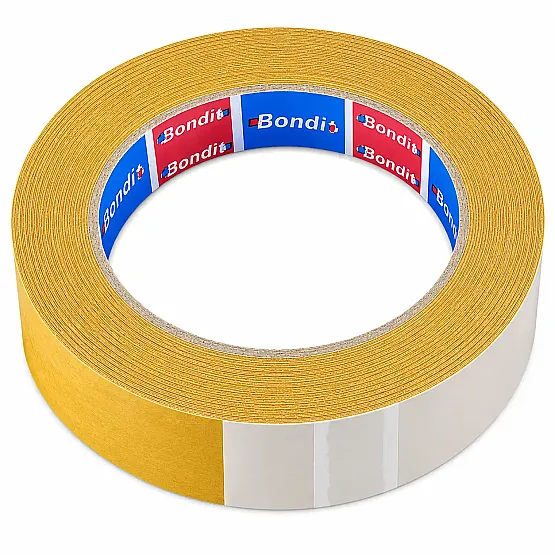 14mm x 25 Metre Çift Taraflı Film Bant - 1