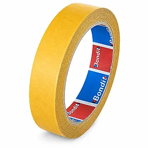 14mm x 25 Metre Çift Taraflı Film Bant - 3
