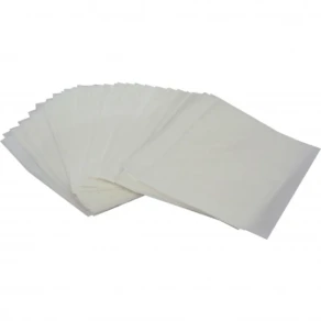 14x25cm Yapışkanlı Fatura Cebi - 250 Adet - 1