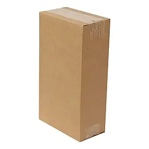 14x8x27cm Koli - 1 Desi Koli - Tek Oluklu Koli - Kraft - Kolici (1)