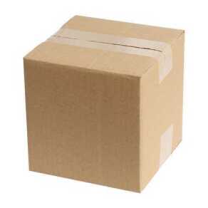 15*15*15cm Double Corrugated Box - Kolici (1)