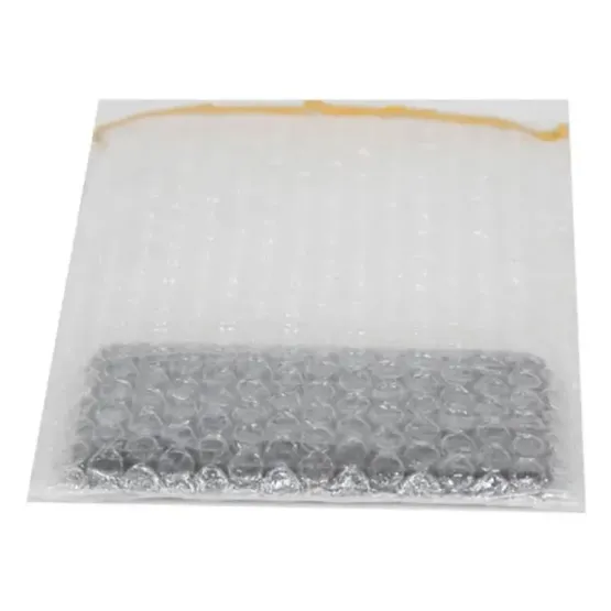15*20+5cm Balonlu Torba - Bantlı - 2