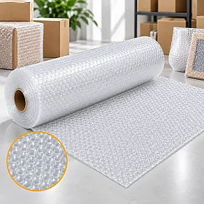 150 cm × 15 Metre Balonlu Naylon - Balonlu Naylon (1)