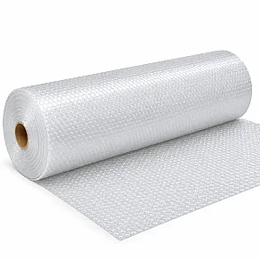 Özel Gramajlı 150 cm × 50 Metre Balonlu Naylon - 160Gr/M² - 1