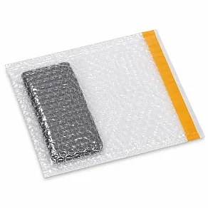 15x15+5cm Balonlu Torba - Bantlı - 1