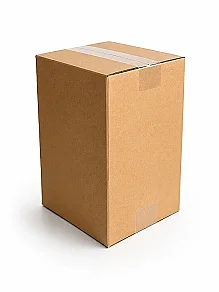 15x15x20cm Koli - 1,5 Desi Koli - Çift Oluklu Koli - Kolicim (1)