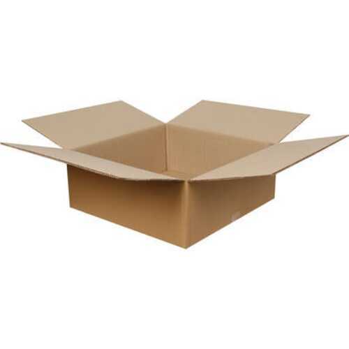 15x15x6cm Koli - 0,5 Desi Koli - Çift Oluklu Koli - 2