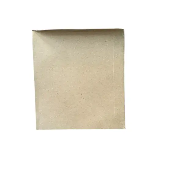 16*23cm Kraft Zarf - 25 Adet - 3