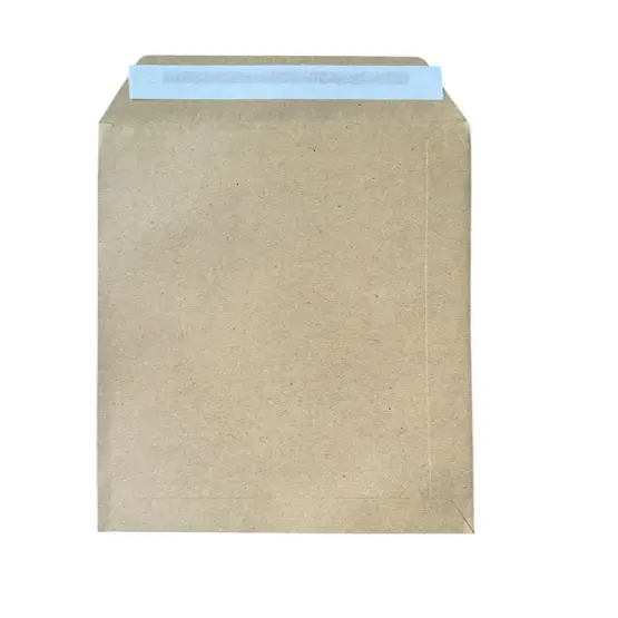 16*23cm Kraft Zarf - 25 Adet - 1
