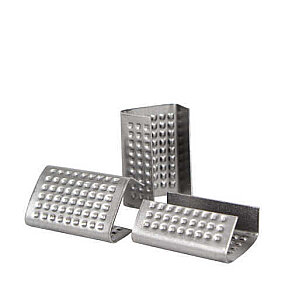 16 mm Metal Strapping Buckles 800 pcs - Ambalaj Malzemesi