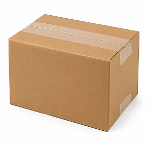 16x16x11cm Koli - 1 Desi Koli - Tek Oluklu Koli - Testliner - Kolici (1)