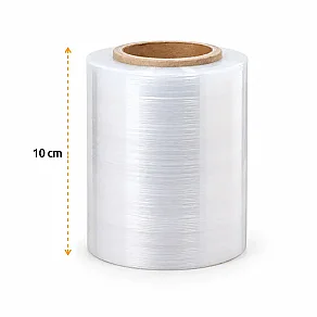 10cm 300 Metre Streç - Ambalaj Malzemesi (1)