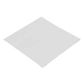 17x17cm Ara Karton Seperatör - Beyaz - Kolici (1)