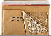 17x25cm Balonlu Zarf - 2.Kalite - Balonlu Zarf