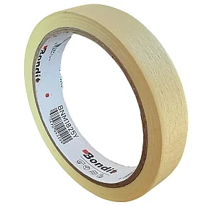 18mmx25 Metre Kağıt Maskeleme Bantı - 1