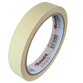 18mmx25 Metre Kağıt Maskeleme Bantı - Bant (1)