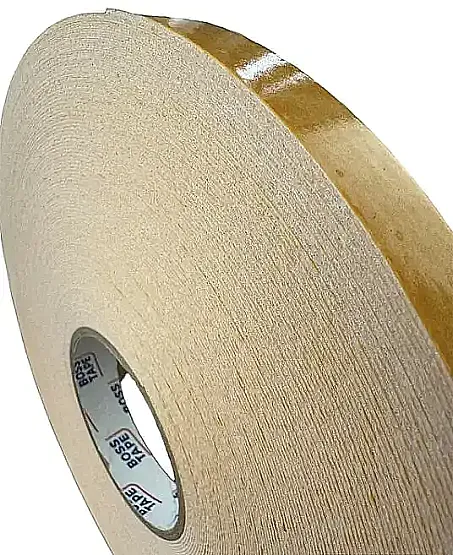 19mm Çift Taraflı Köpük Bant - 50 Metre - 2